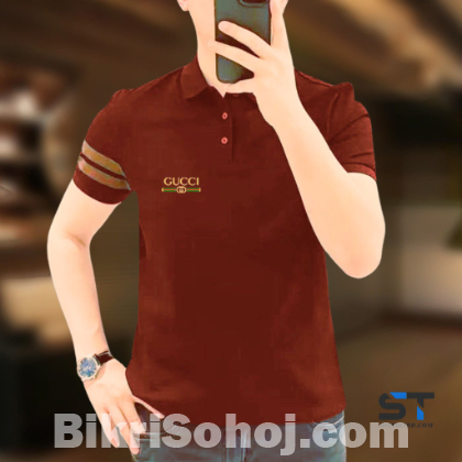Polo Shirt For Men
